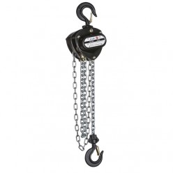 Eller 70466 Chain Hoist 1000 kg VBG-8 economy